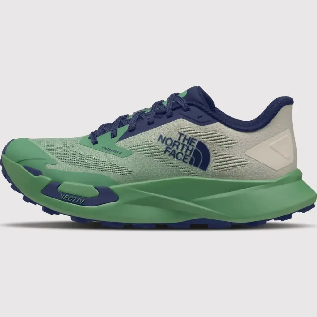 The North Face Zapatillas Outdoor Hombres Vectiv Enduris IV