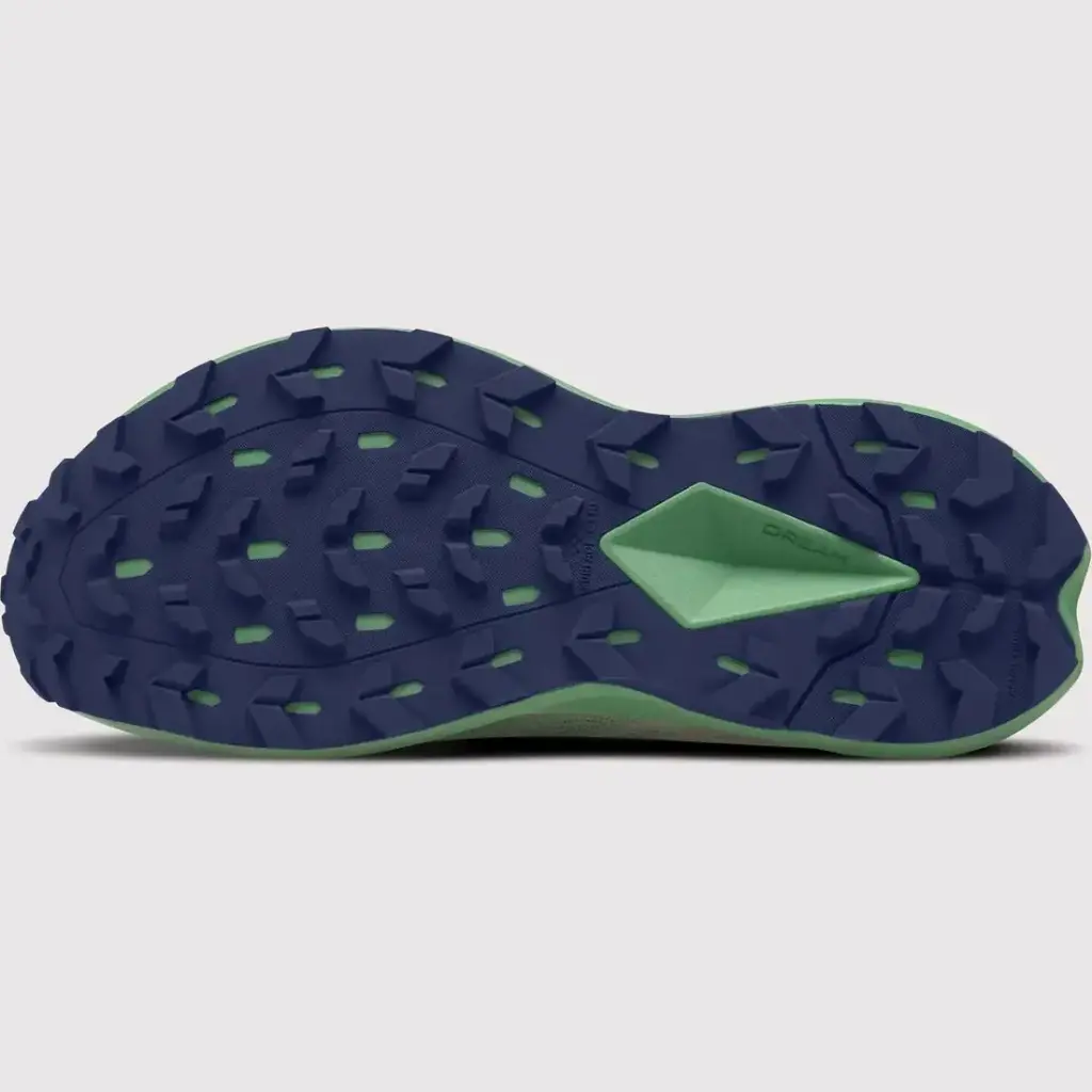The North Face Zapatillas Outdoor Hombres Vectiv Enduris IV