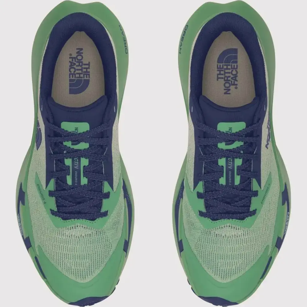 The North Face Zapatillas Outdoor Hombres Vectiv Enduris IV