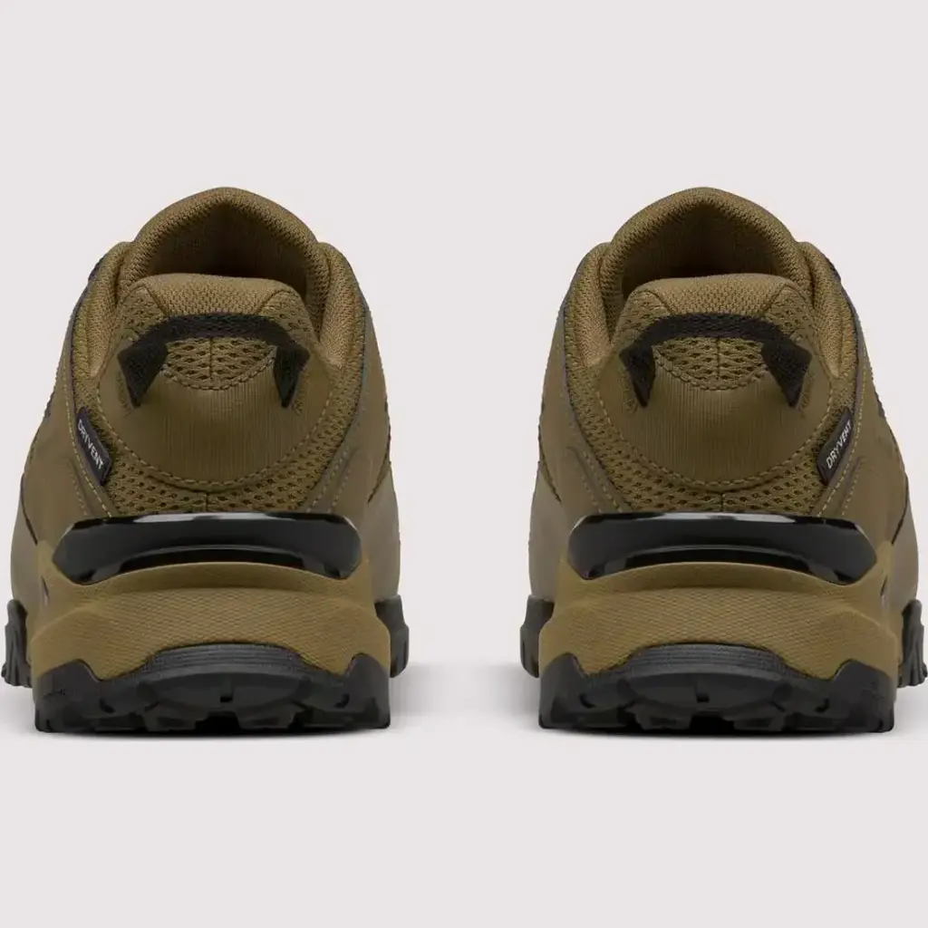 The North Face Zapatillas Hombres Impermeables Ultra 112 Cafe