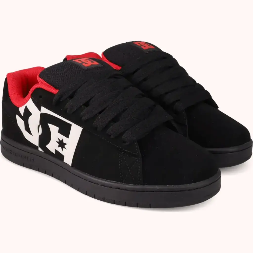 DC Shoes Zapatillas Hombres Gaveler 005
