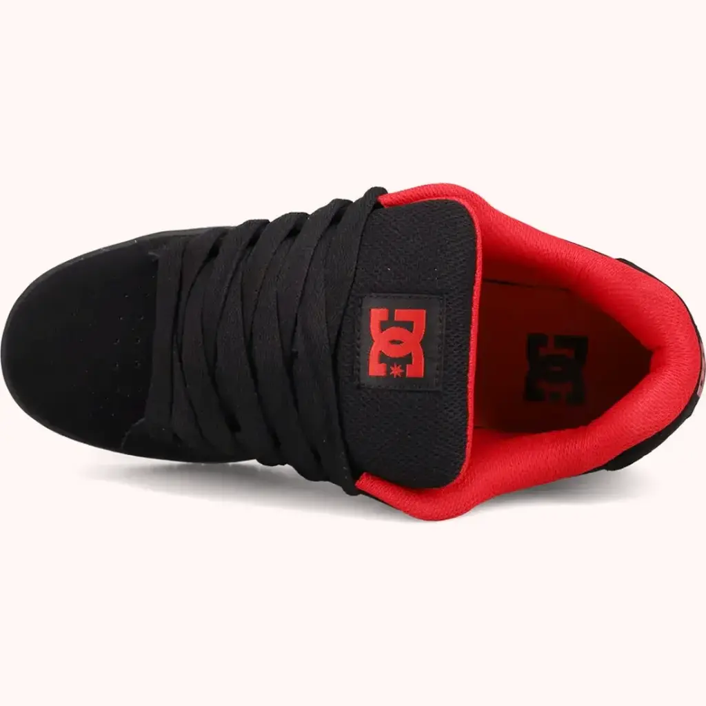 DC Shoes Zapatillas Hombres Gaveler 005