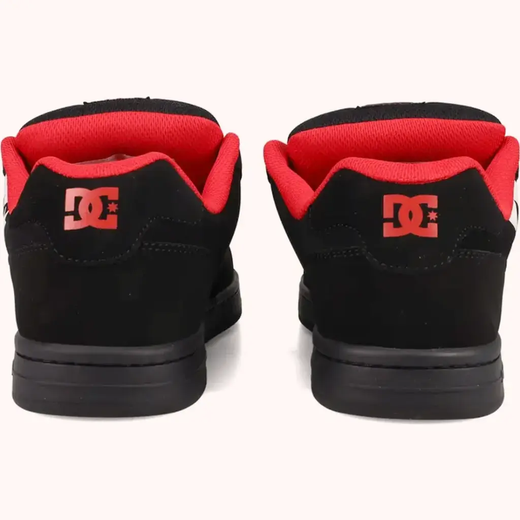 DC Shoes Zapatillas Hombres Gaveler 005