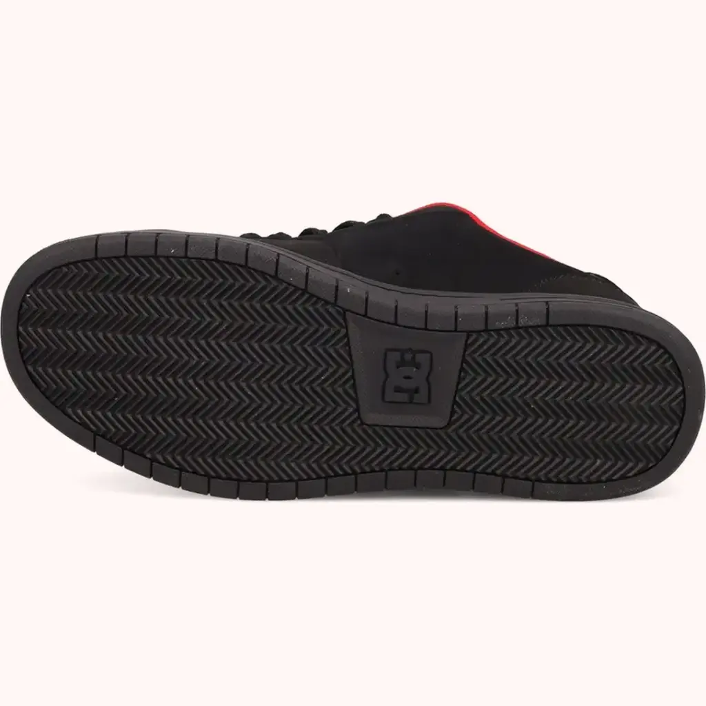 DC Shoes Zapatillas Hombres Gaveler 005