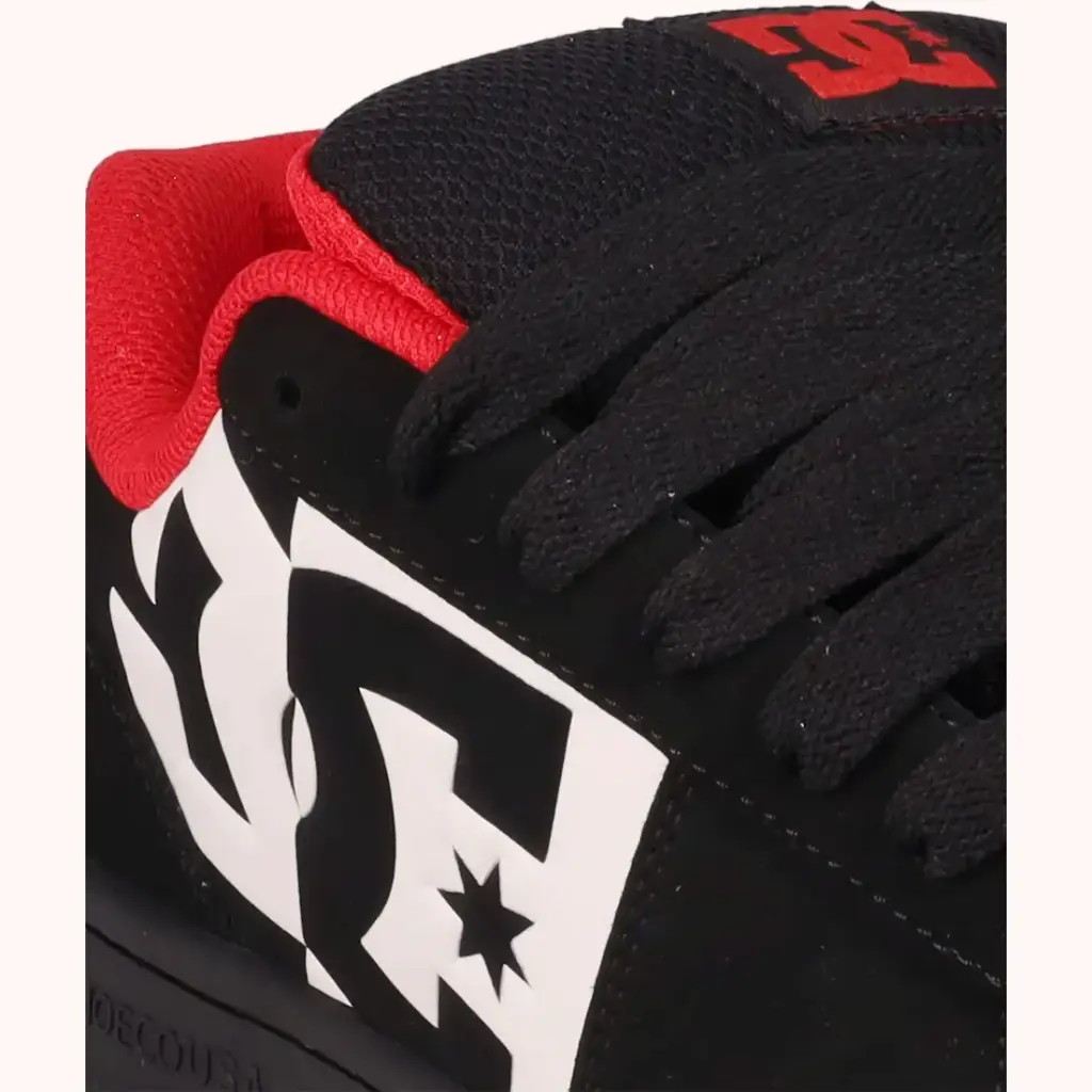 DC Shoes Zapatillas Hombres Gaveler 005