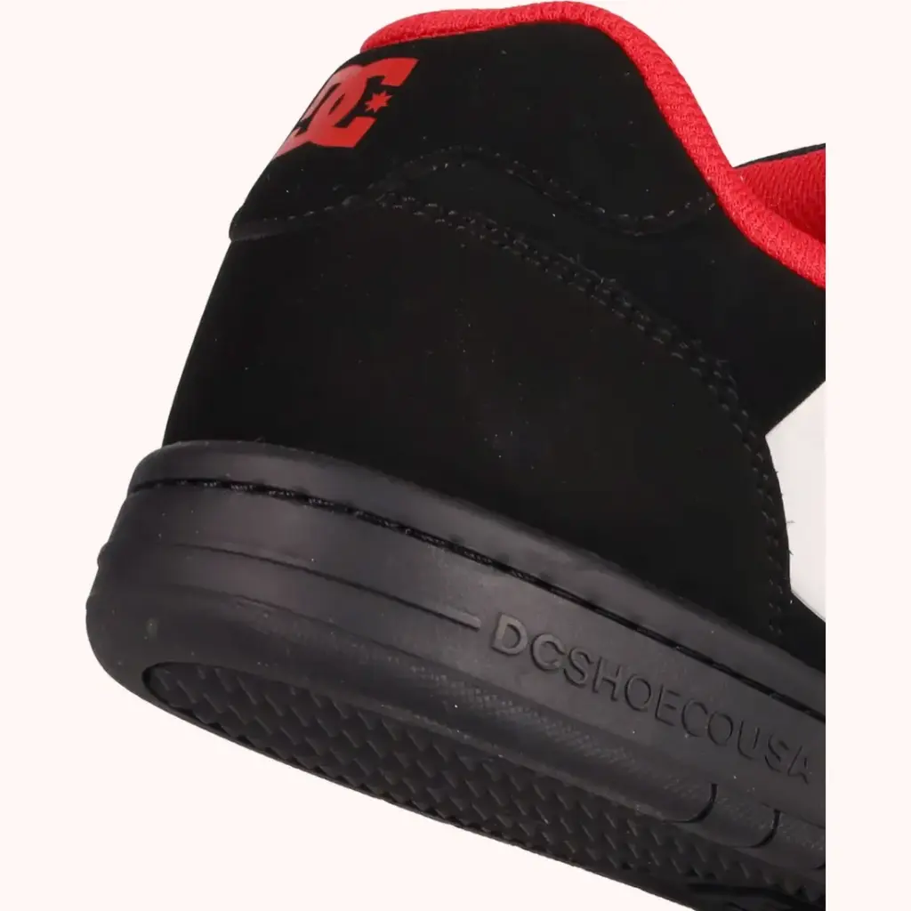 DC Shoes Zapatillas Hombres Gaveler 005