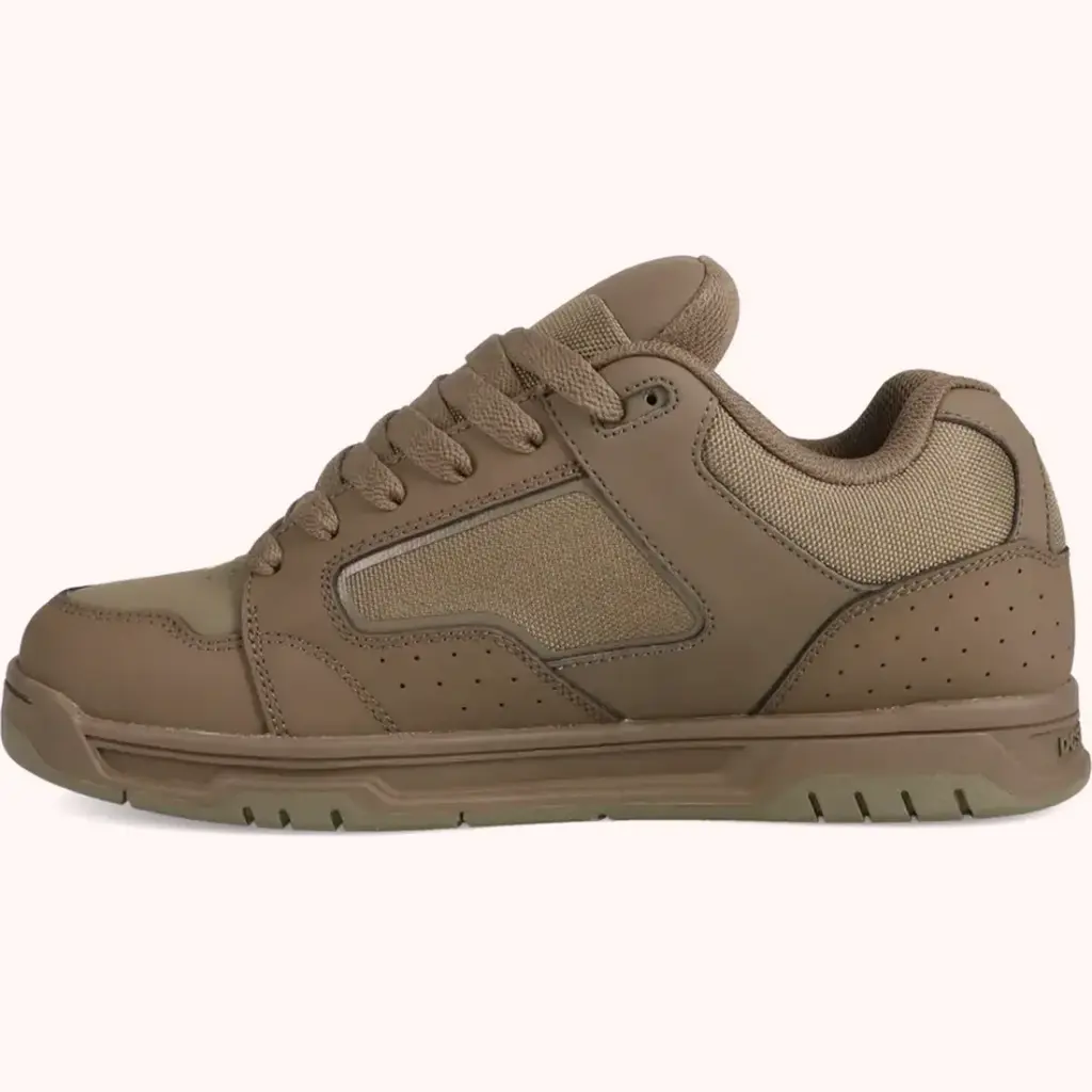 DC Shoes Zapatillas Hombres Coiler 302