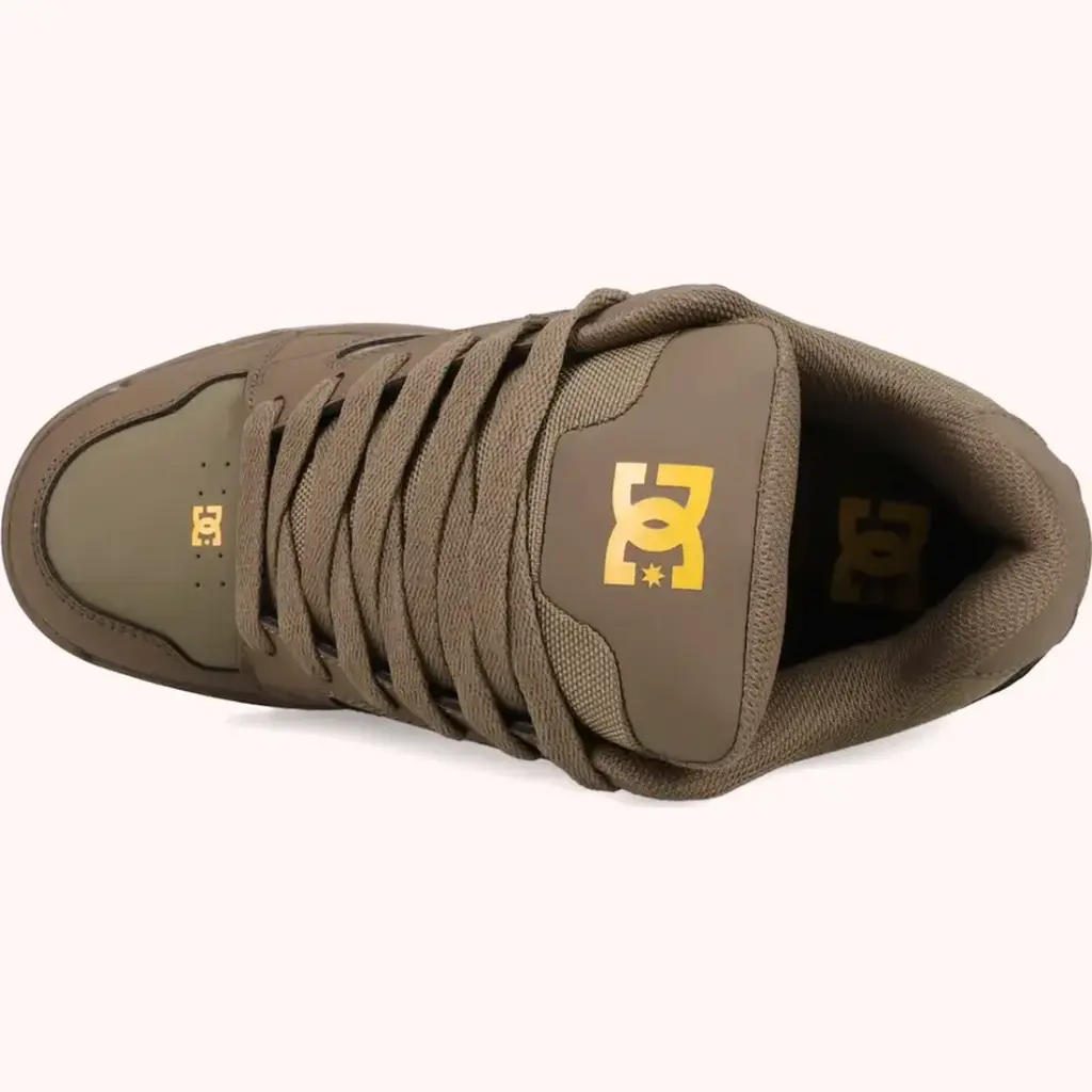 DC Shoes Zapatillas Hombres Coiler 302