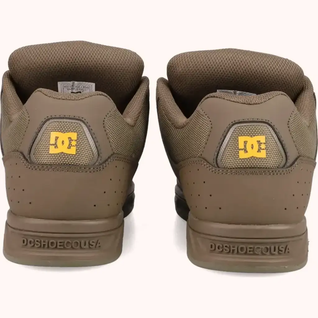 DC Shoes Zapatillas Hombres Coiler 302