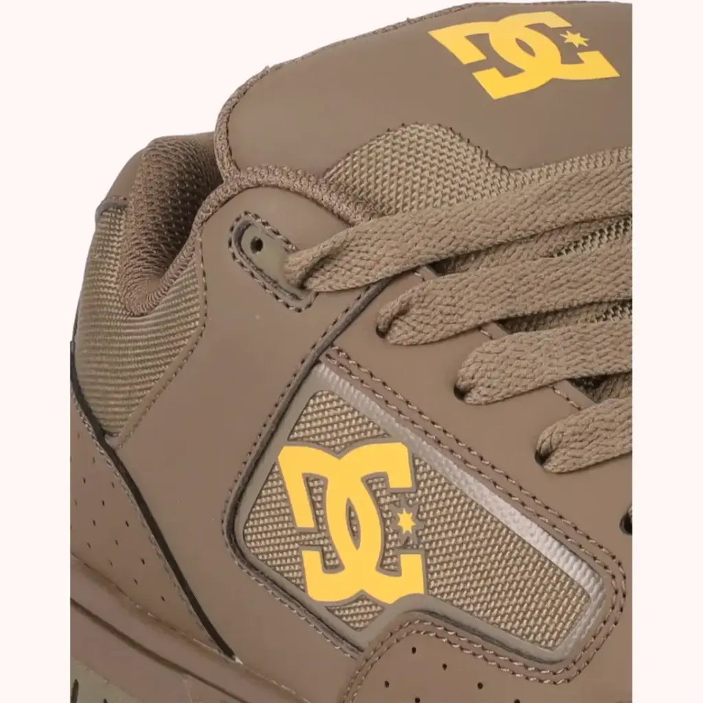 DC Shoes Zapatillas Hombres Coiler 302