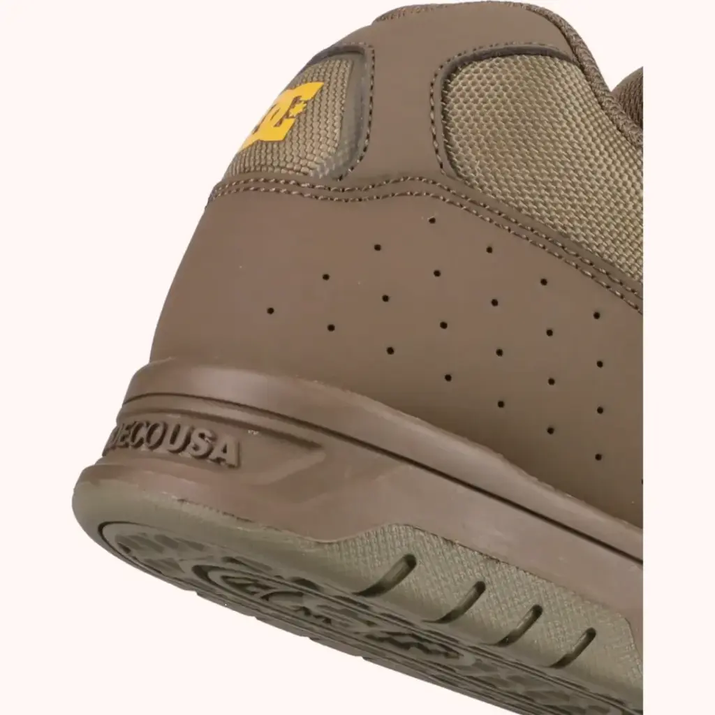 DC Shoes Zapatillas Hombres Coiler 302