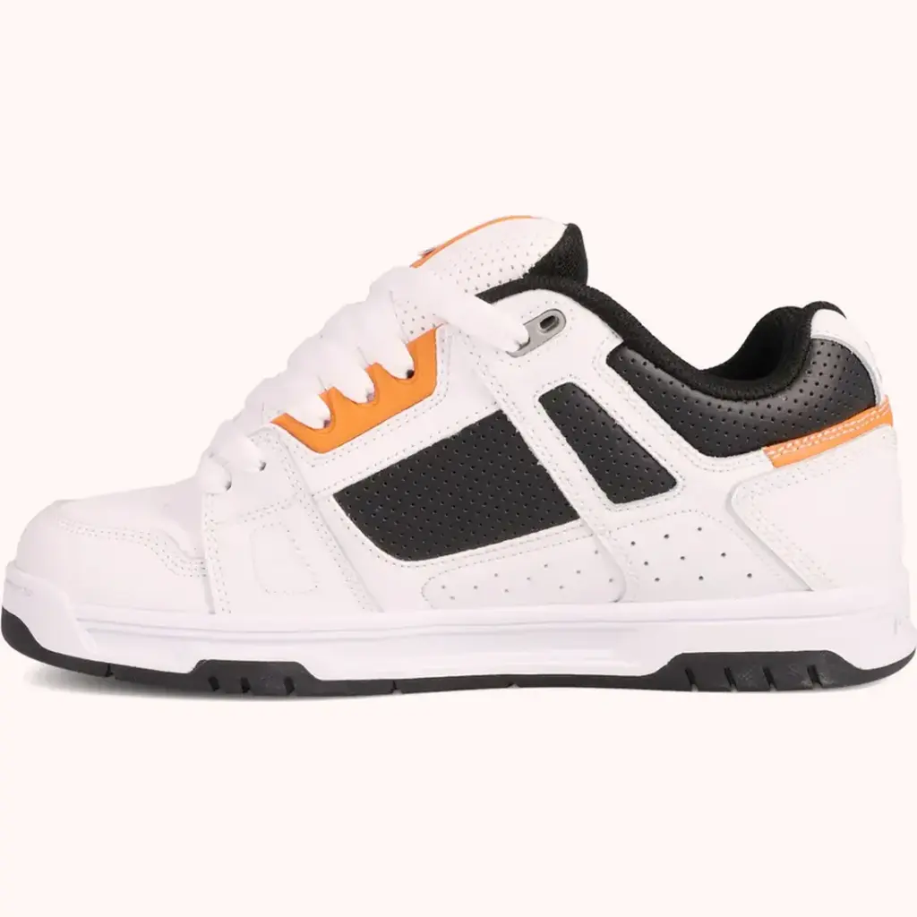 DC Shoes Zapatillas Hombres Stag 117 