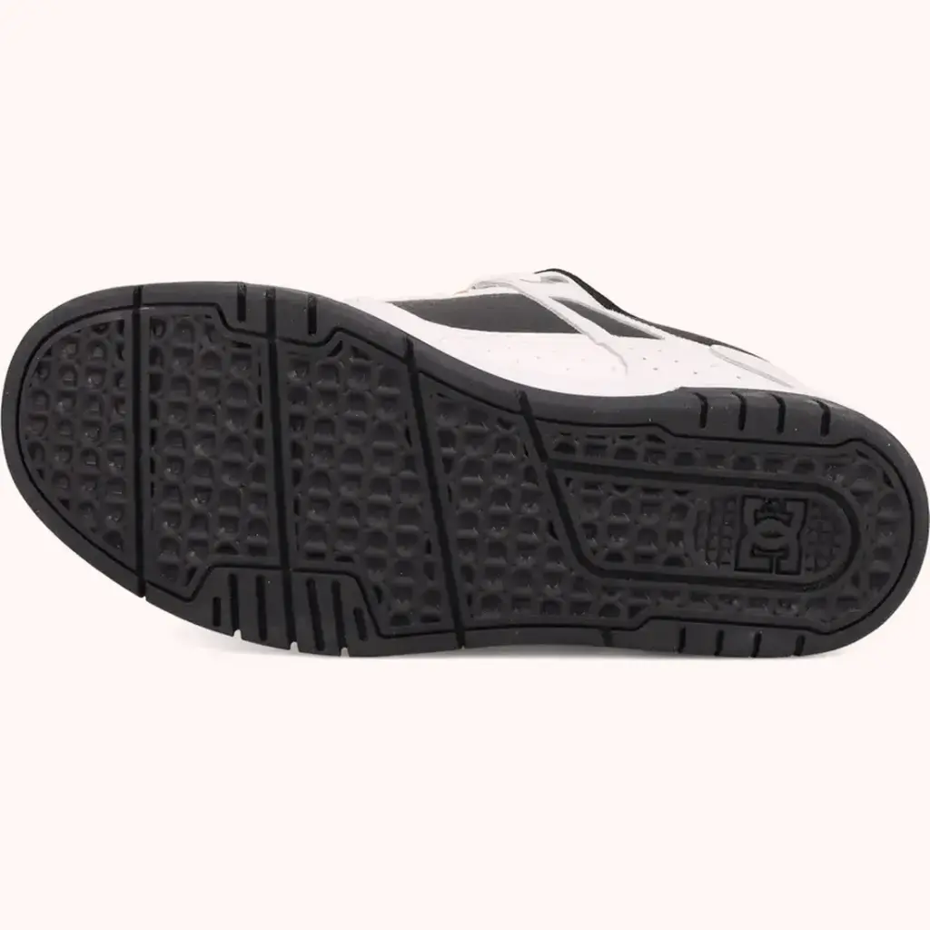 DC Shoes Zapatillas Hombres Stag 117 