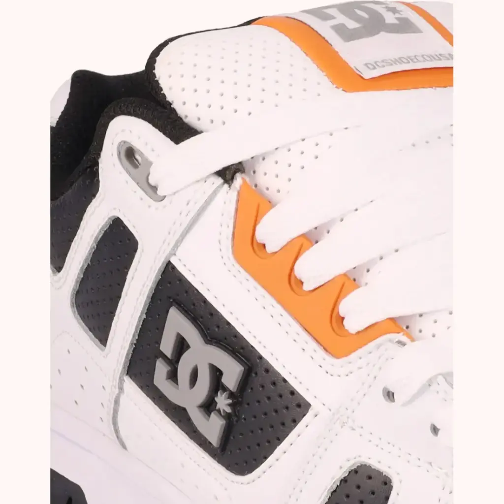 DC Shoes Zapatillas Hombres Stag 117 