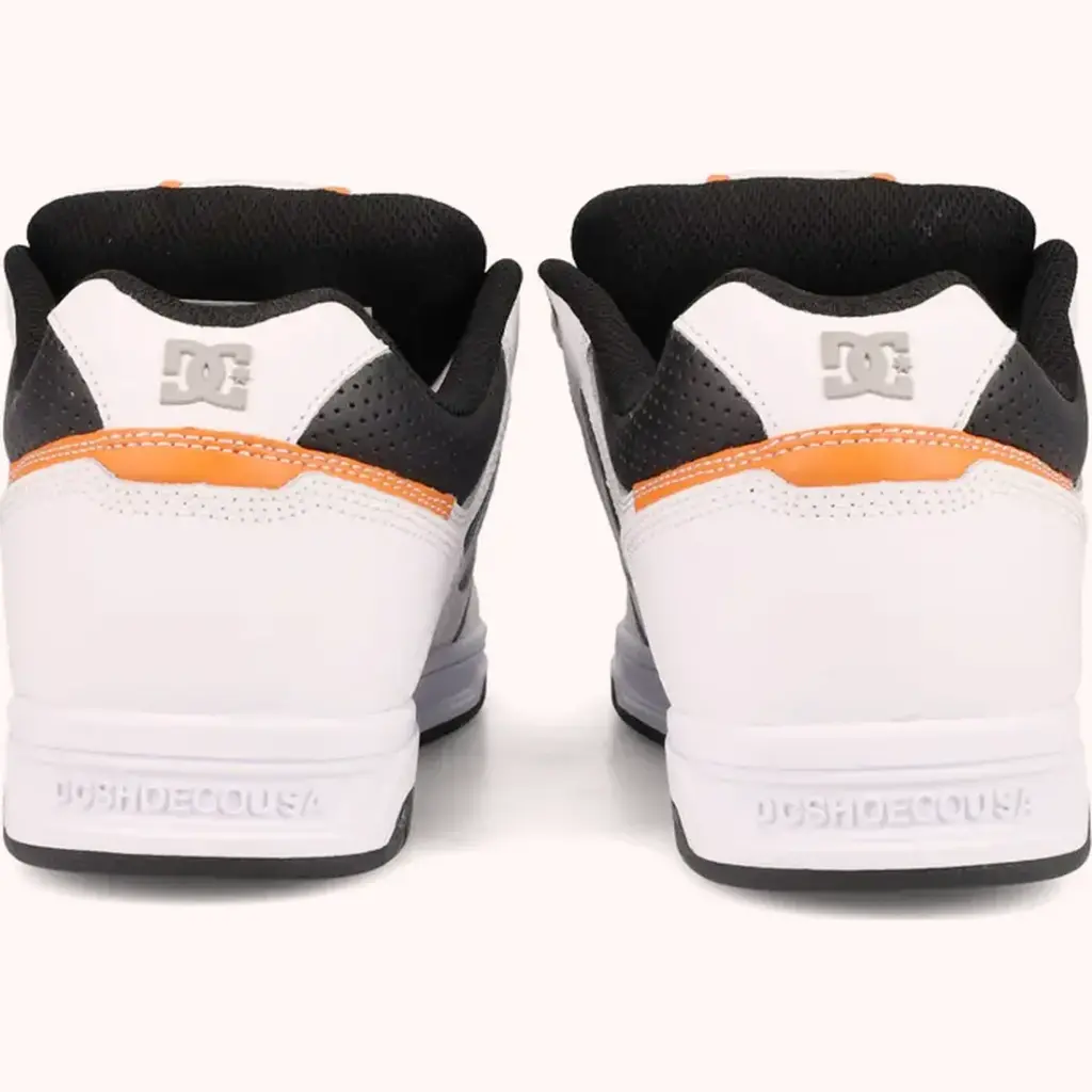 DC Shoes Zapatillas Hombres Stag 117 