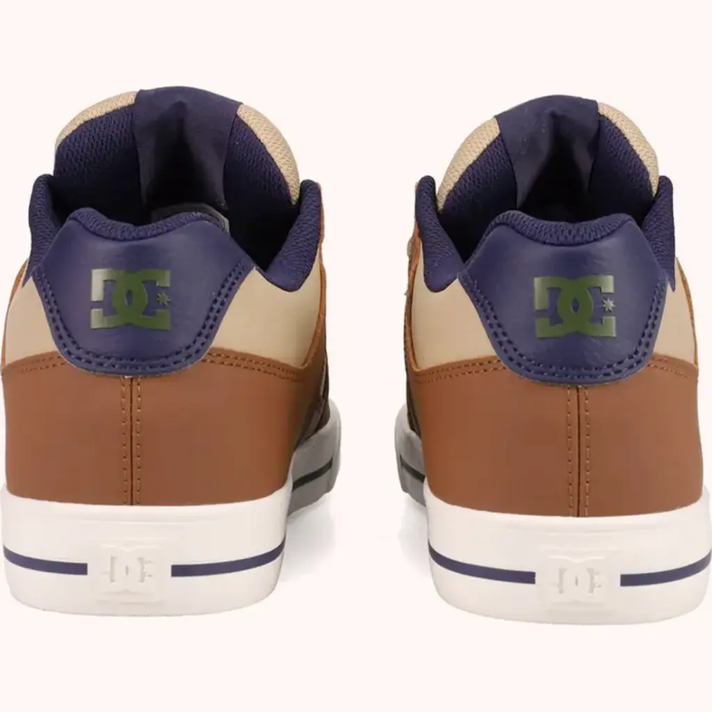 DC Shoes Zapatillas Hombres Pure 212