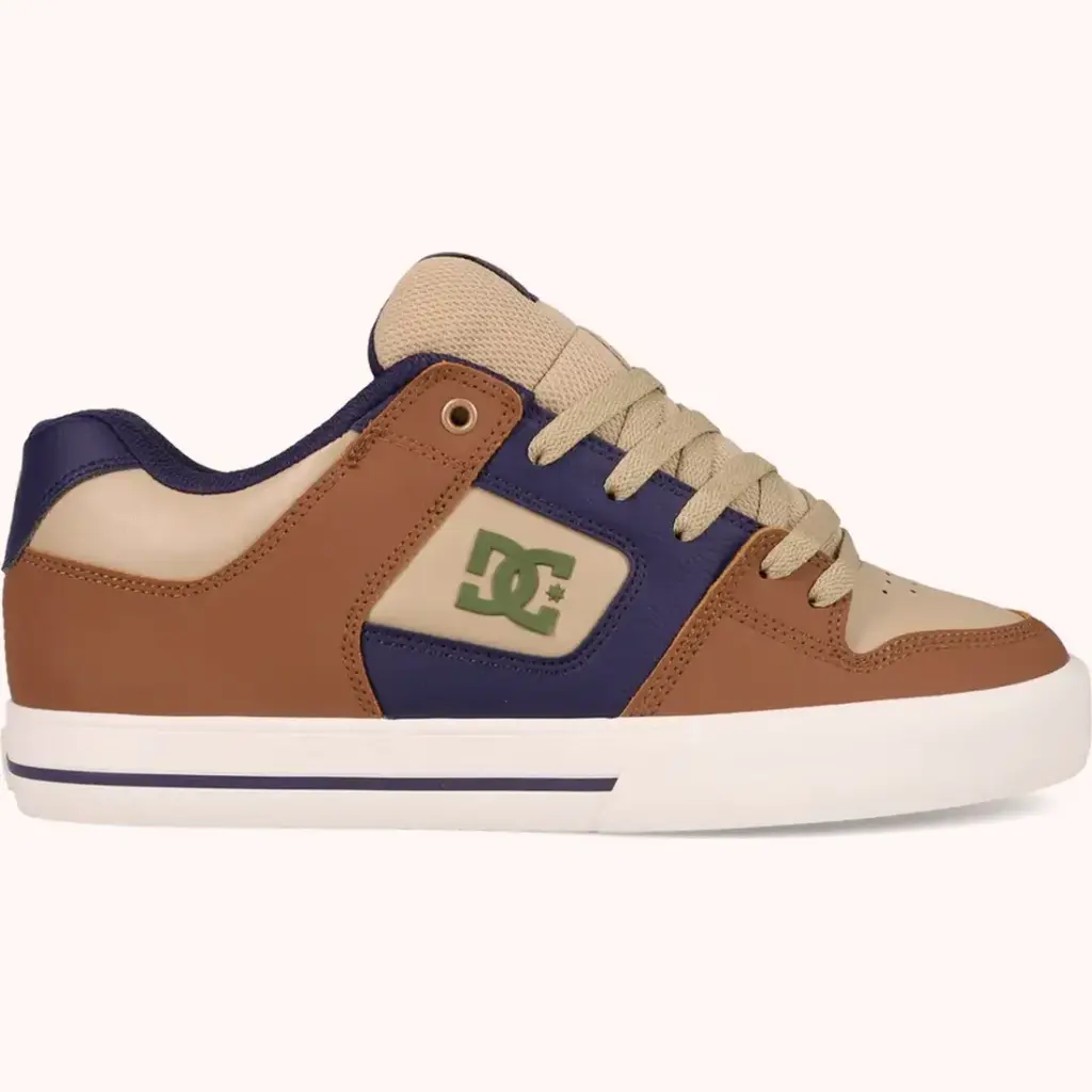 DC Shoes Zapatillas Hombres Pure 212