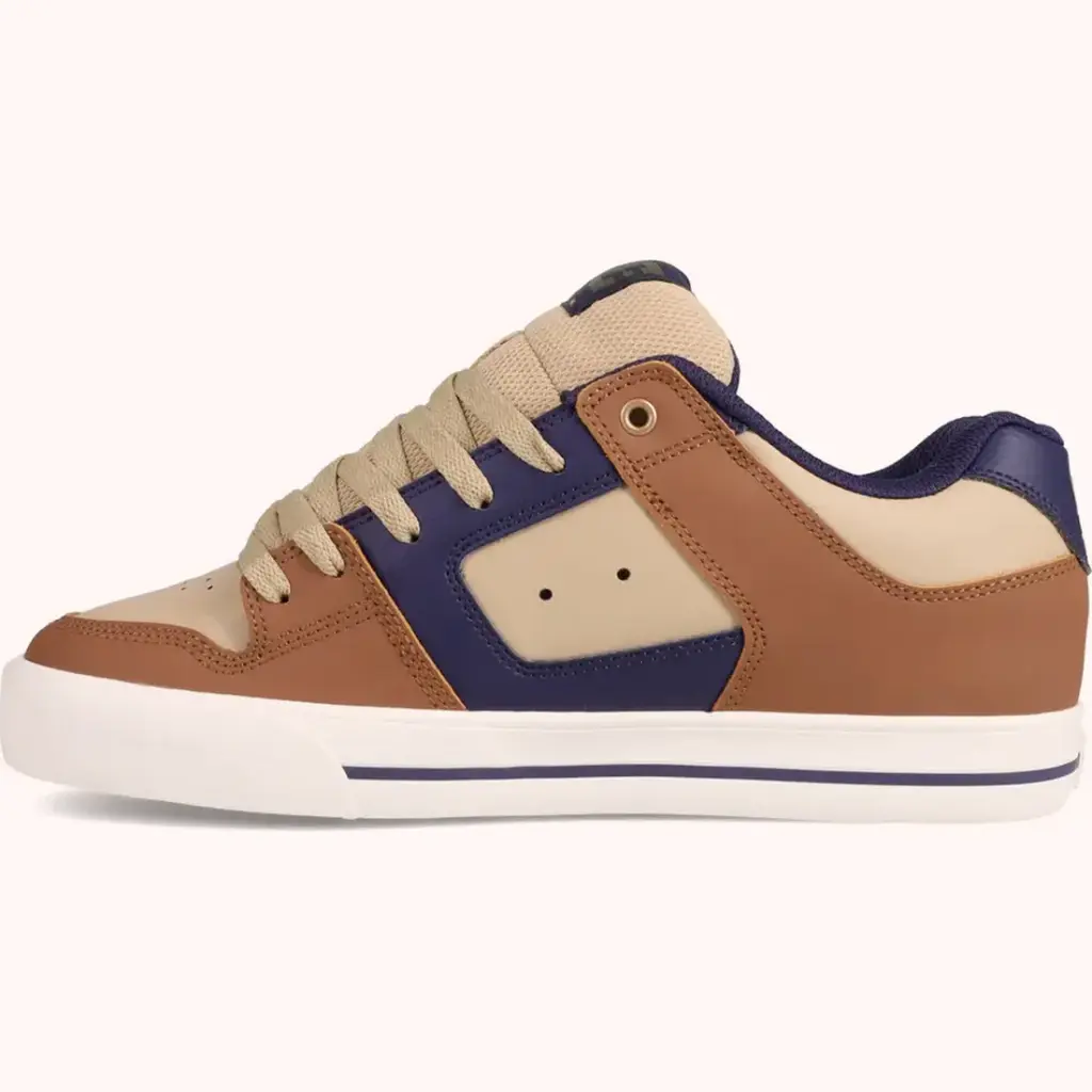 DC Shoes Zapatillas Hombres Pure 212