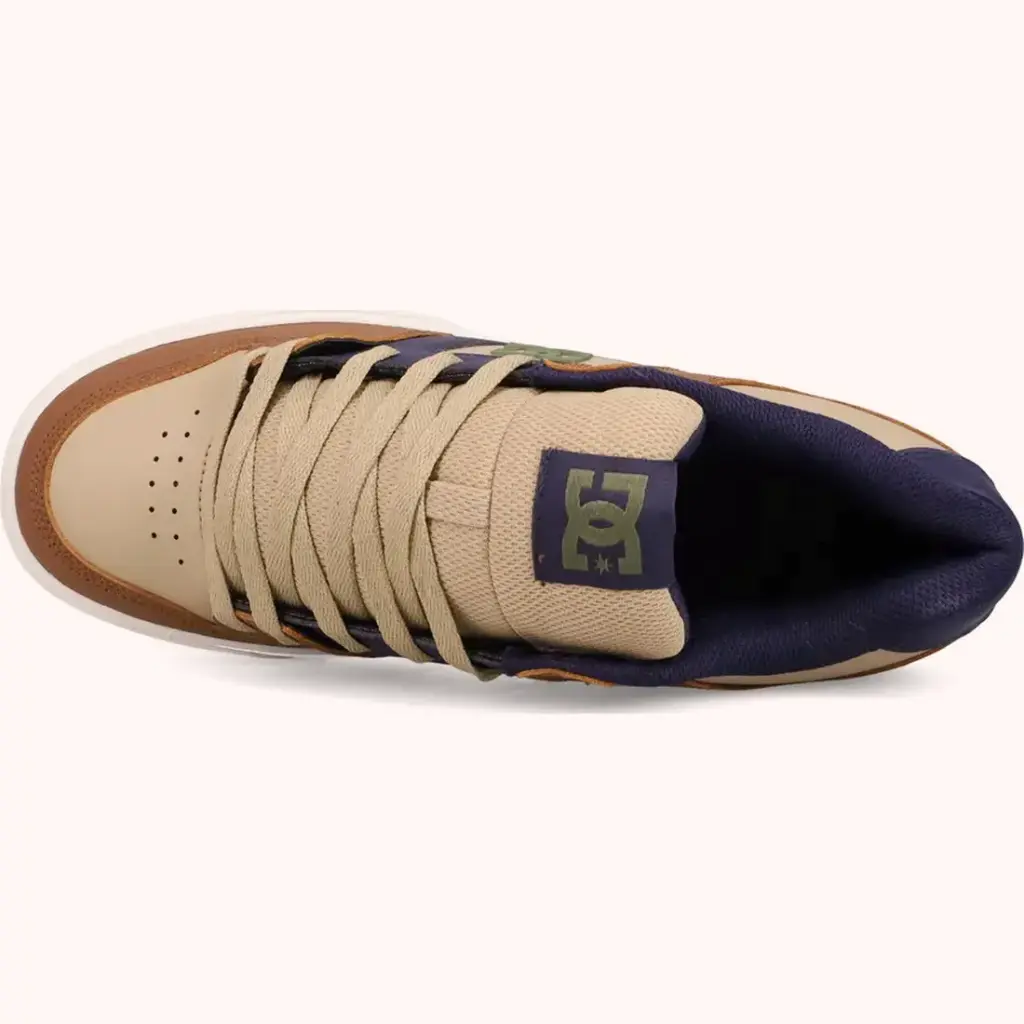 DC Shoes Zapatillas Hombres Pure 212