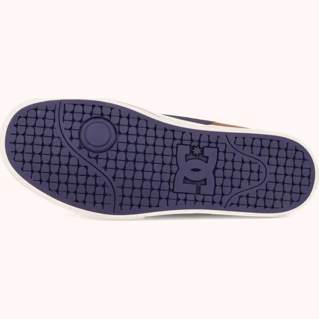 DC Shoes Zapatillas Hombres Pure 212