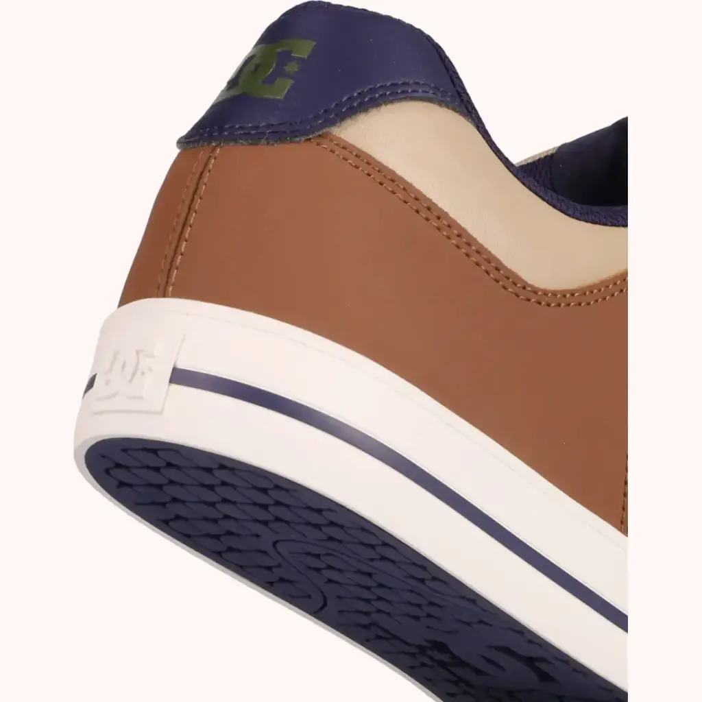 DC Shoes Zapatillas Hombres Pure 212