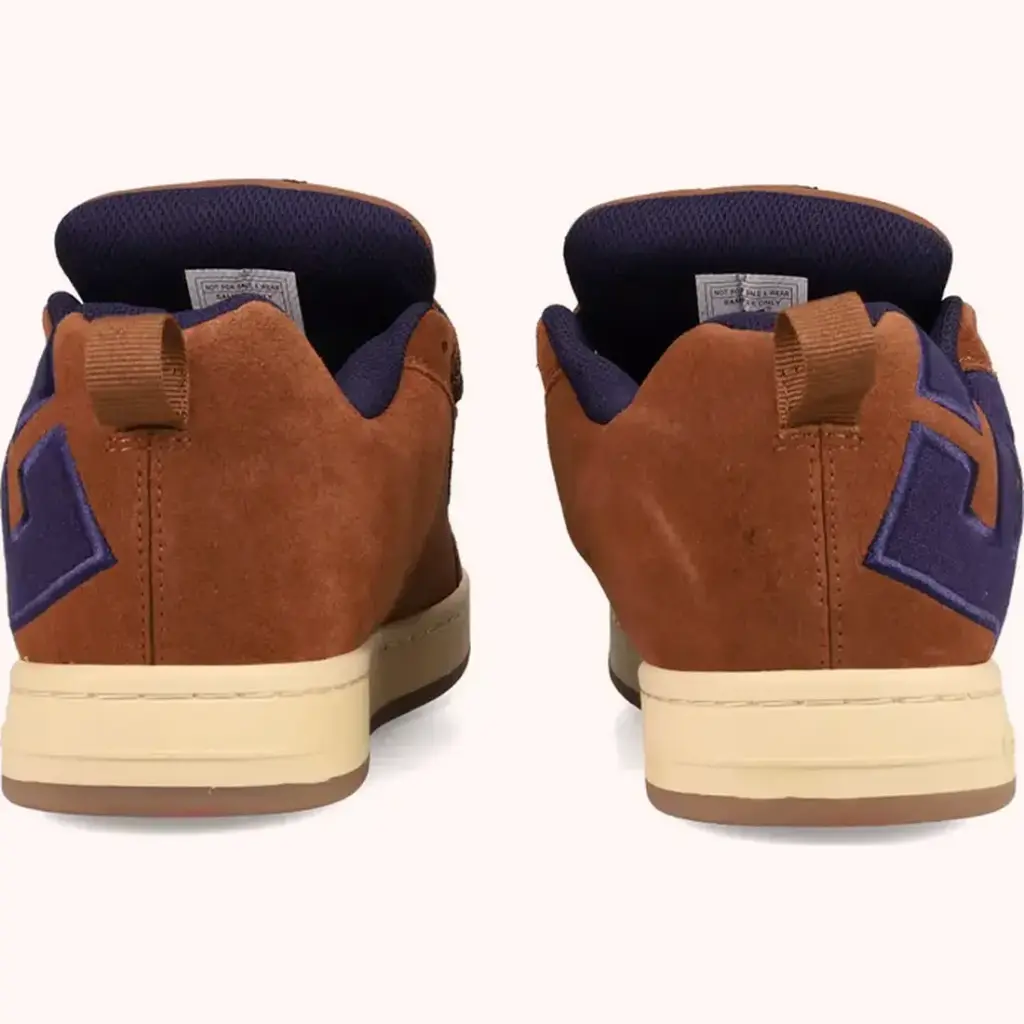 DC Shoes Zapatillas Hombres Court Graffik SE 213