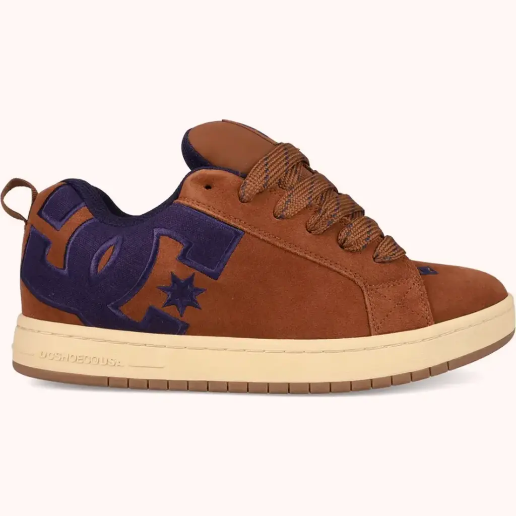 DC Shoes Zapatillas Hombres Court Graffik SE 213