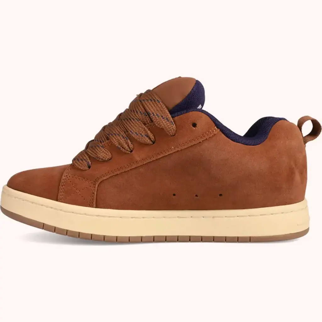 DC Shoes Zapatillas Hombres Court Graffik SE 213
