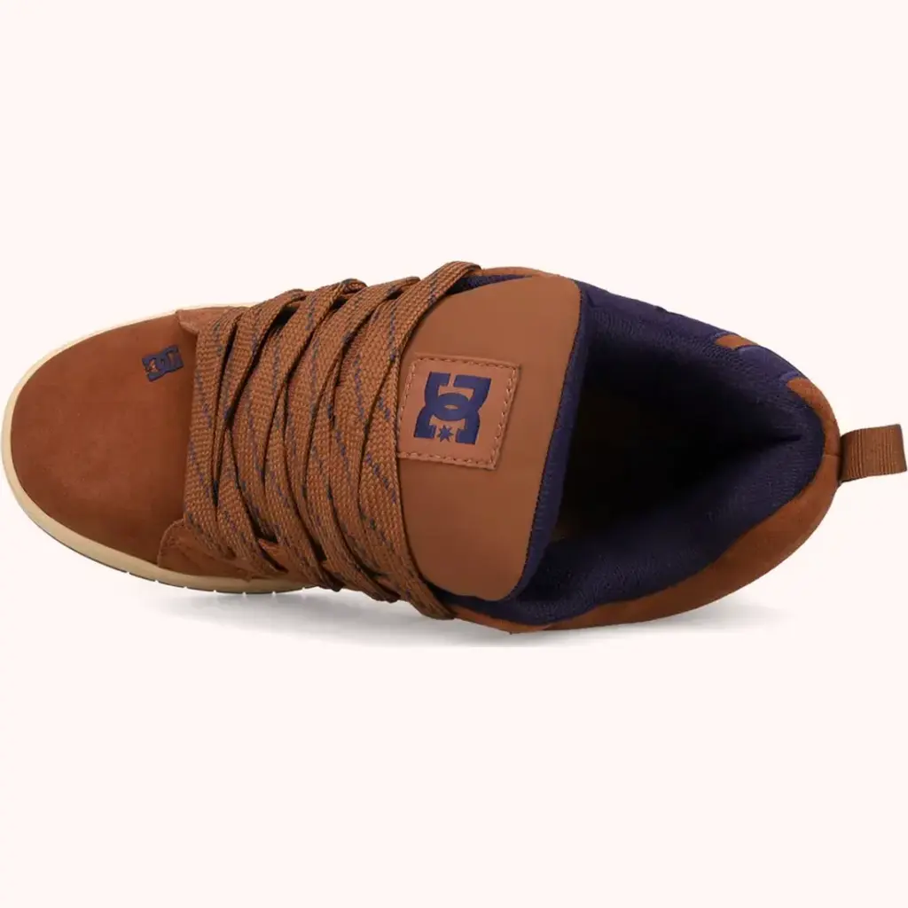 DC Shoes Zapatillas Hombres Court Graffik SE 213