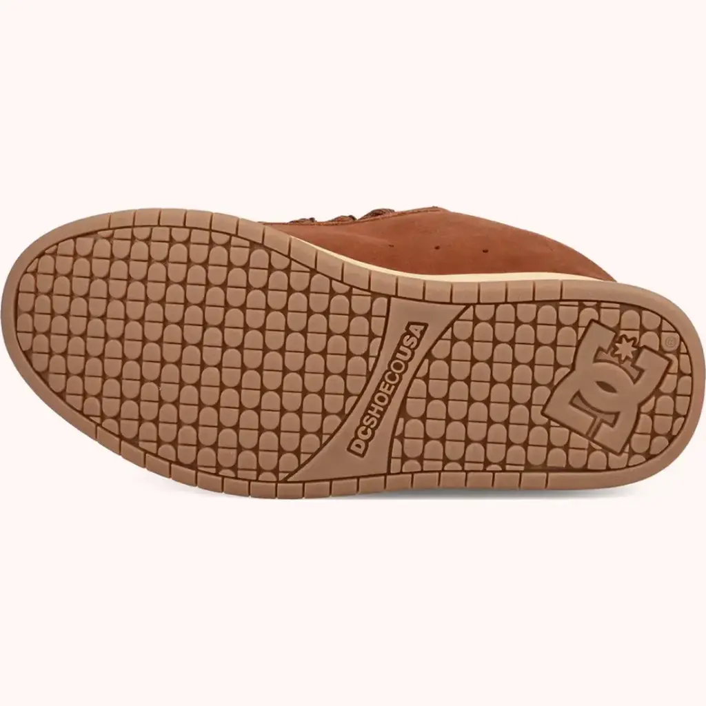 DC Shoes Zapatillas Hombres Court Graffik SE 213
