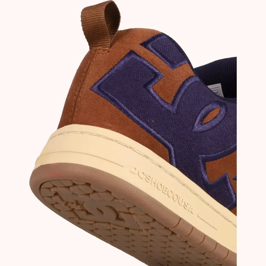 DC Shoes Zapatillas Hombres Court Graffik SE 213