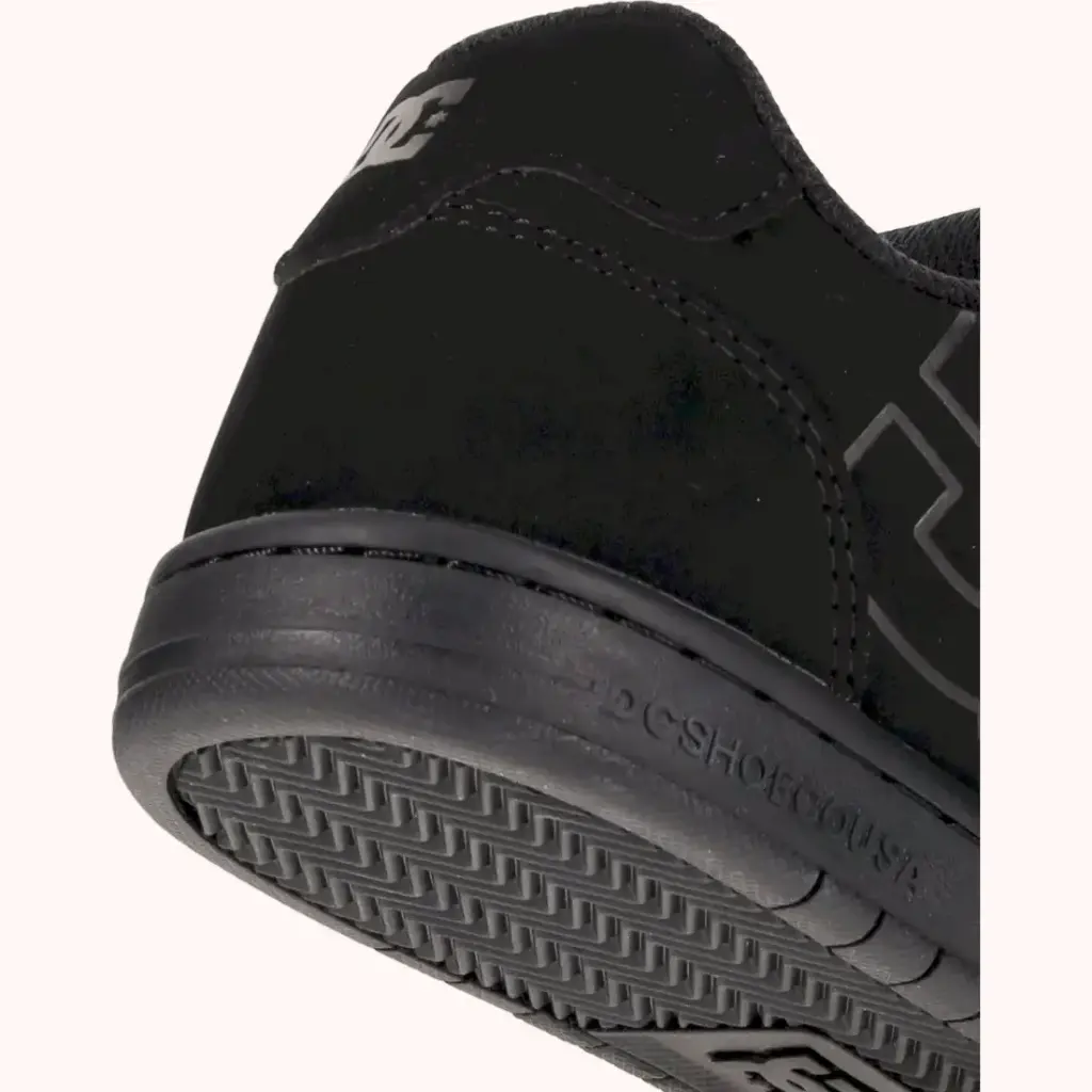 DC Shoes Zapatillas Niños Gaveler 001