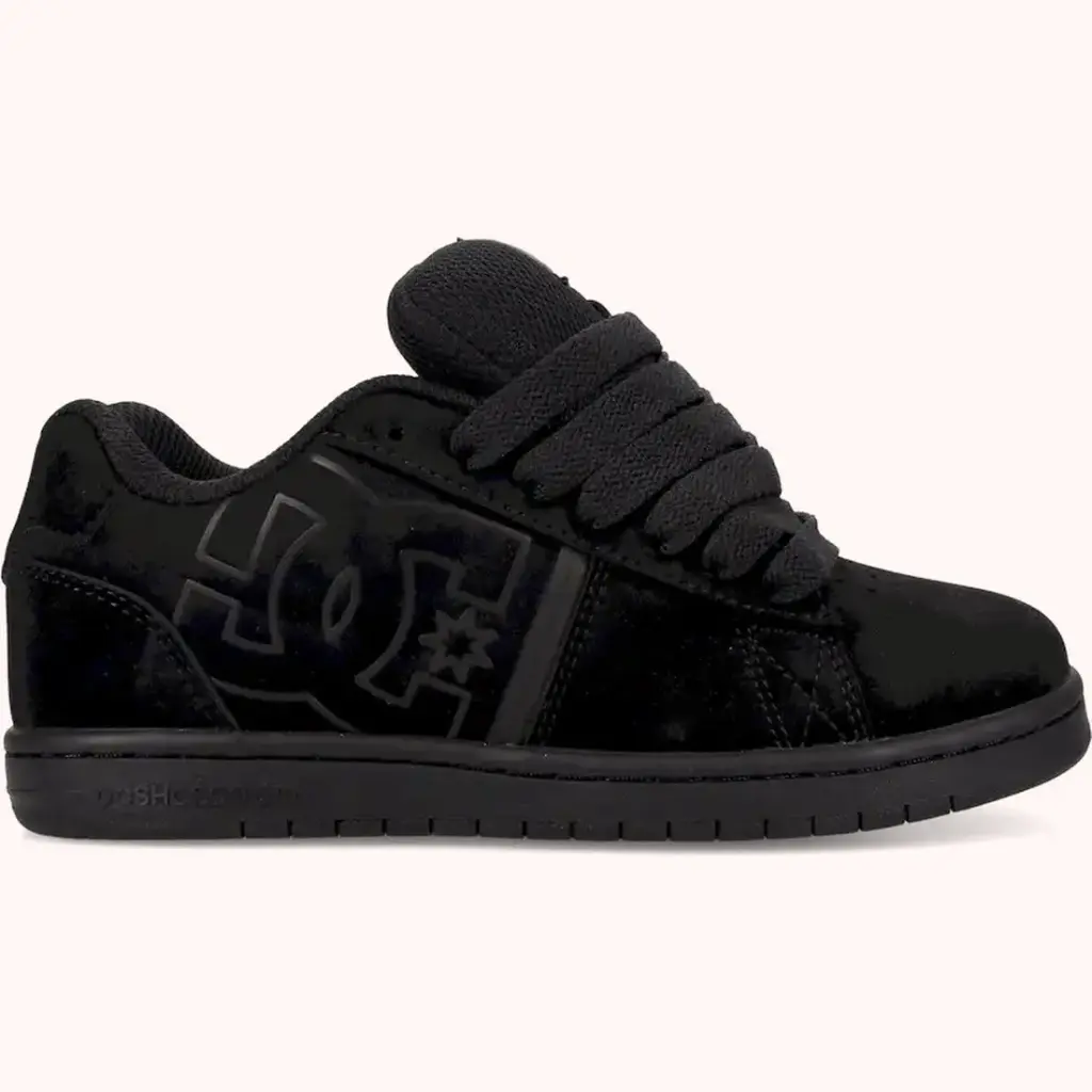 DC Shoes Zapatillas Niños Gaveler 001