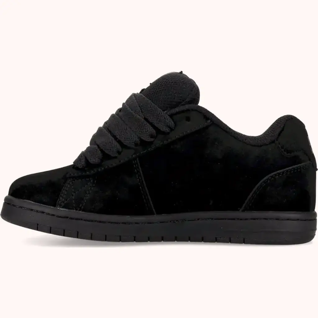 DC Shoes Zapatillas Niños Gaveler 001