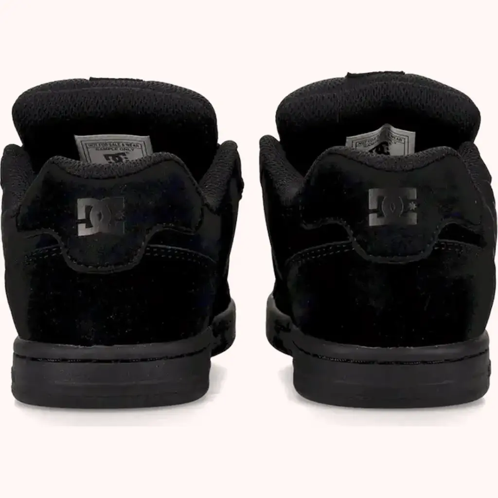 DC Shoes Zapatillas Niños Gaveler 001