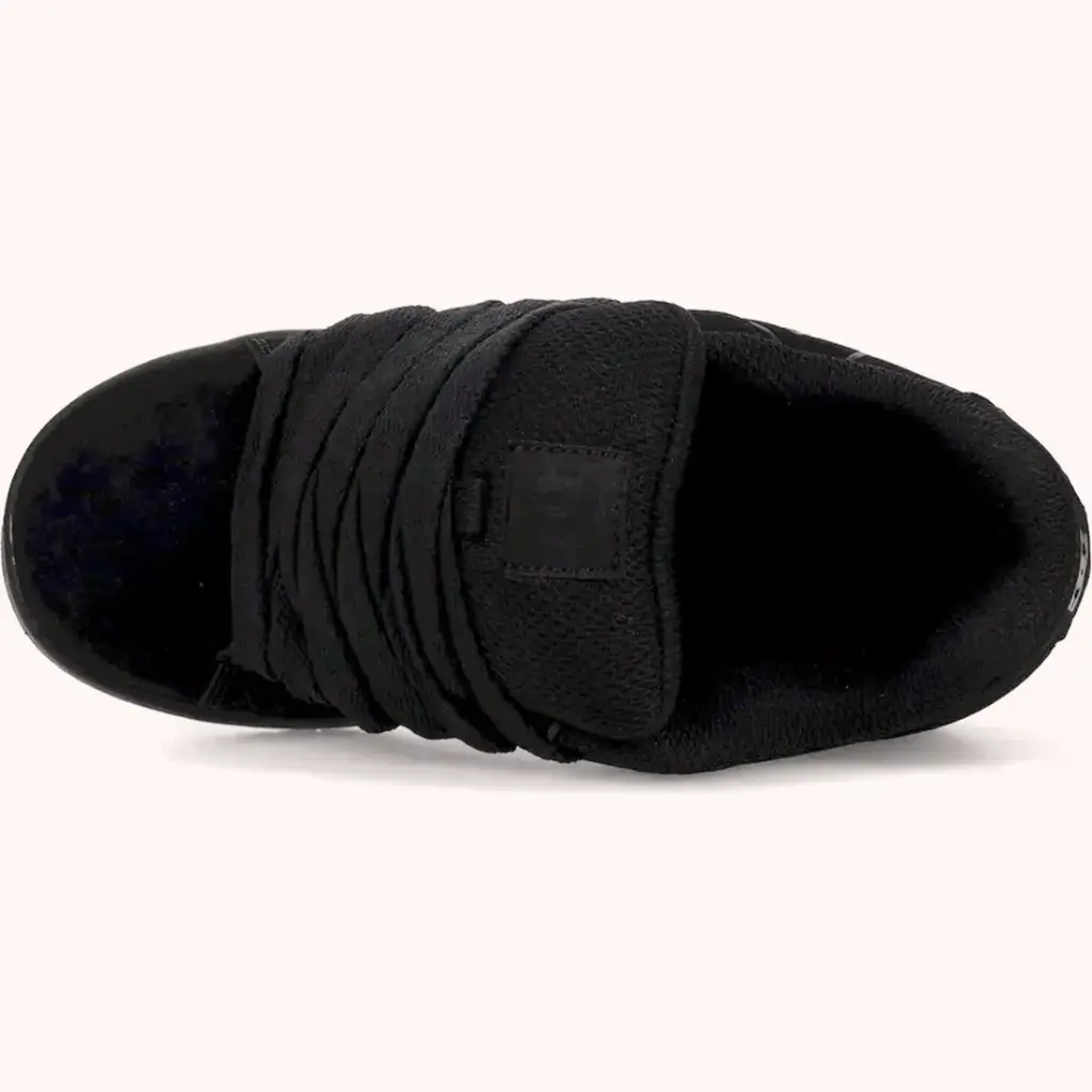 DC Shoes Zapatillas Niños Gaveler 001