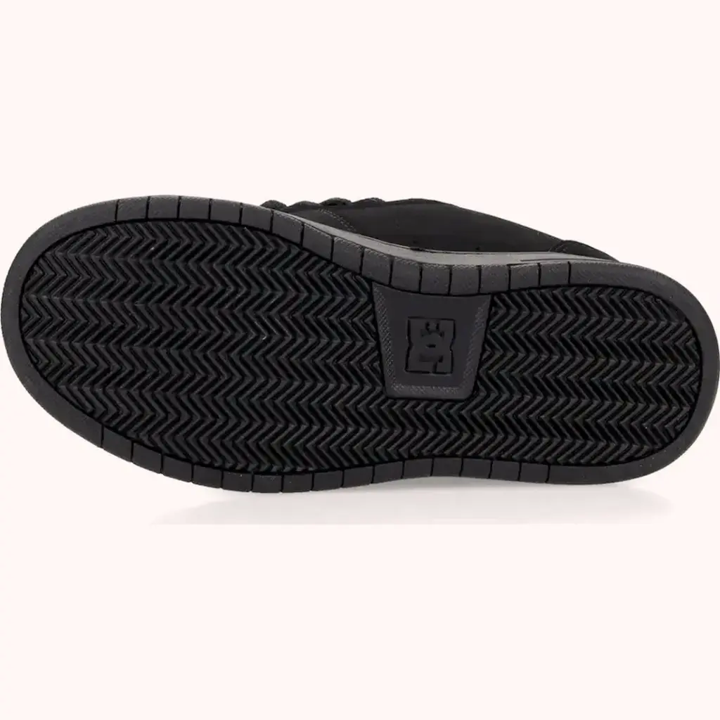 DC Shoes Zapatillas Niños Gaveler 001