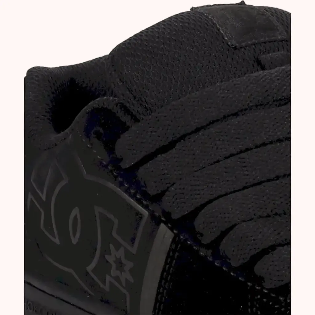 DC Shoes Zapatillas Niños Gaveler 001