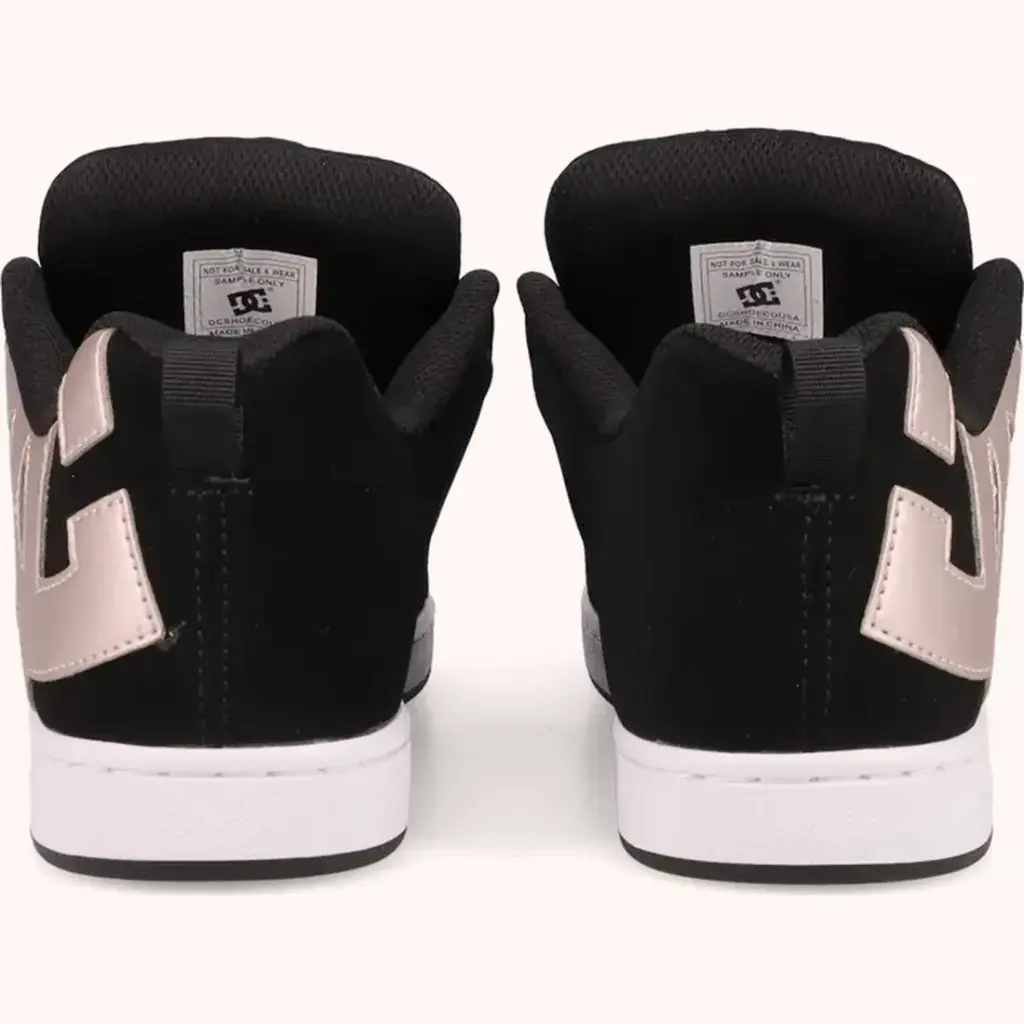 DC Shoes Zapatillas Mujeres Court Graffik 965