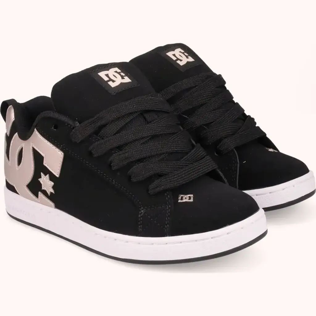 DC Shoes Zapatillas Mujeres Court Graffik 965