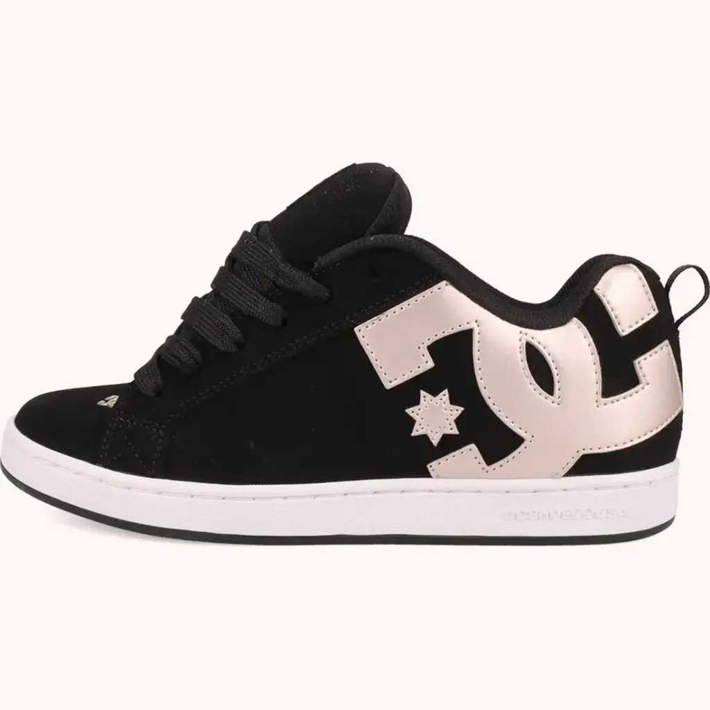 DC Shoes Zapatillas Mujeres Court Graffik 965