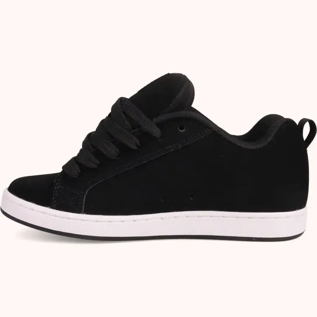 DC Shoes Zapatillas Mujeres Court Graffik 965