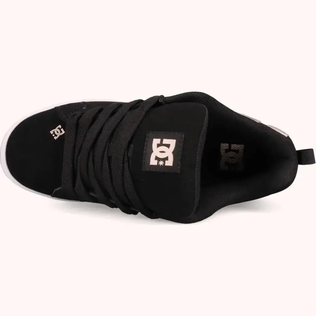 DC Shoes Zapatillas Mujeres Court Graffik 965