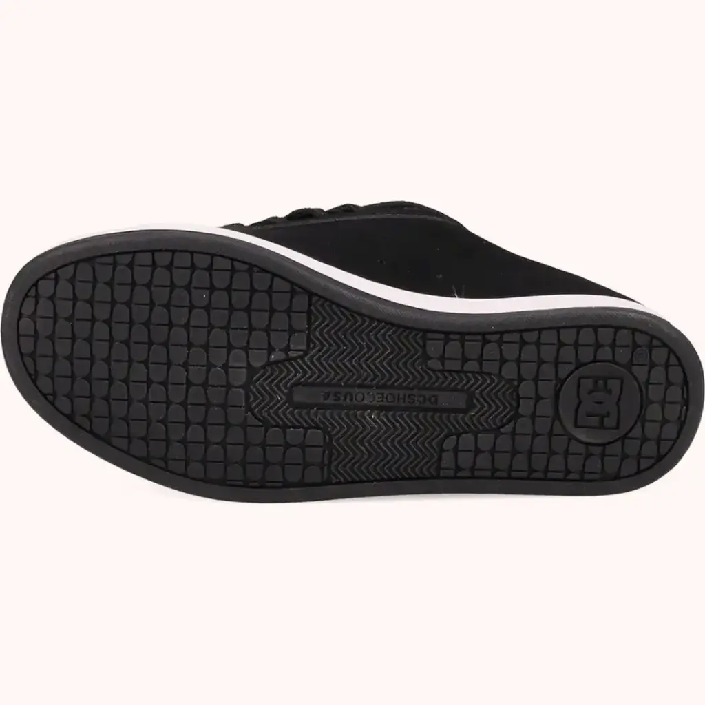 DC Shoes Zapatillas Mujeres Court Graffik 965