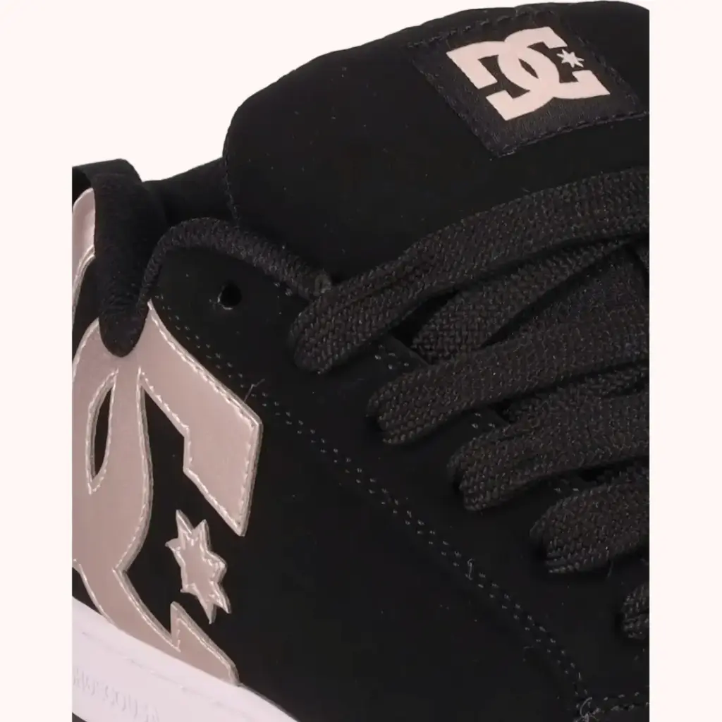 DC Shoes Zapatillas Mujeres Court Graffik 965