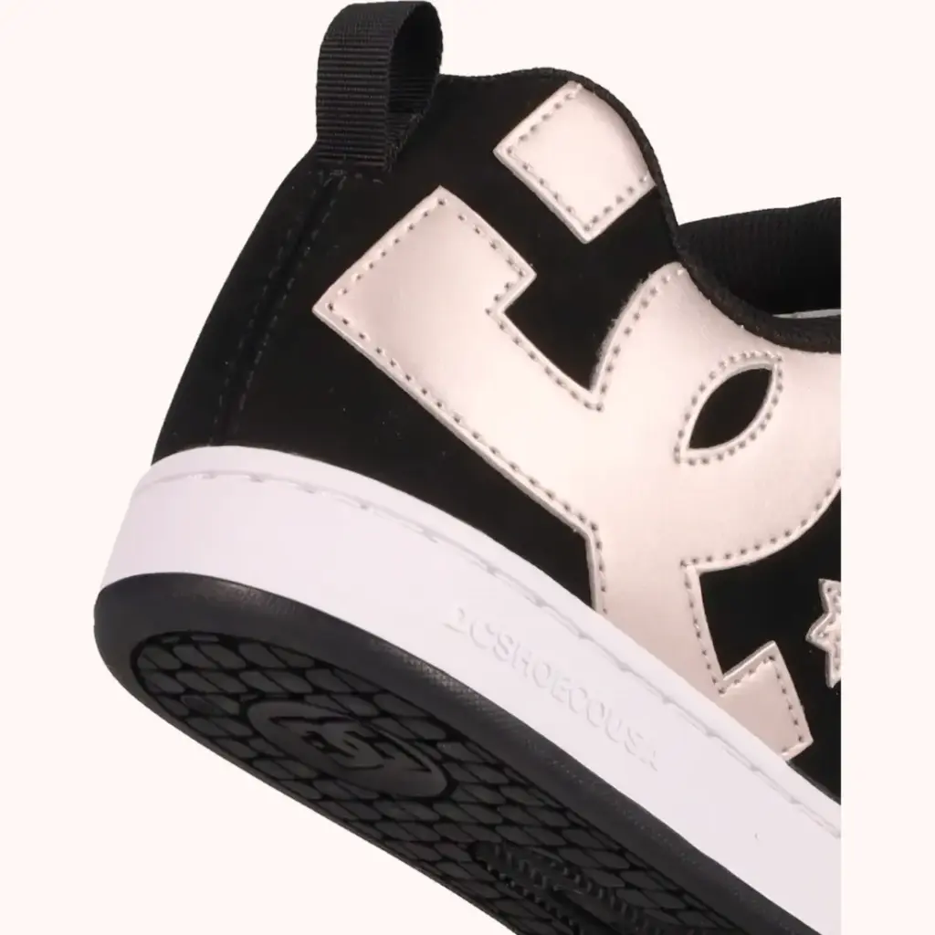 DC Shoes Zapatillas Mujeres Court Graffik 965