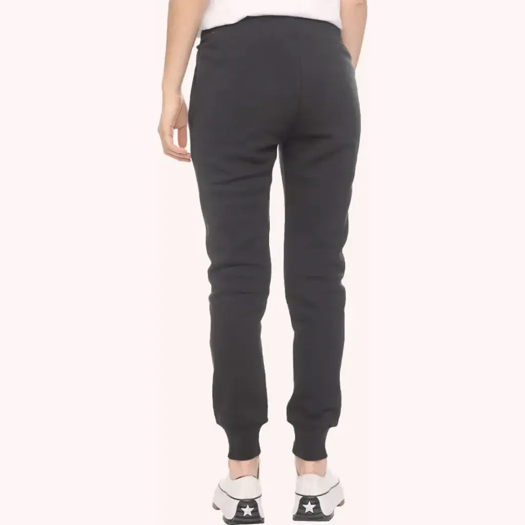 Converse Pantalones Hombres Chuck Patch Negro