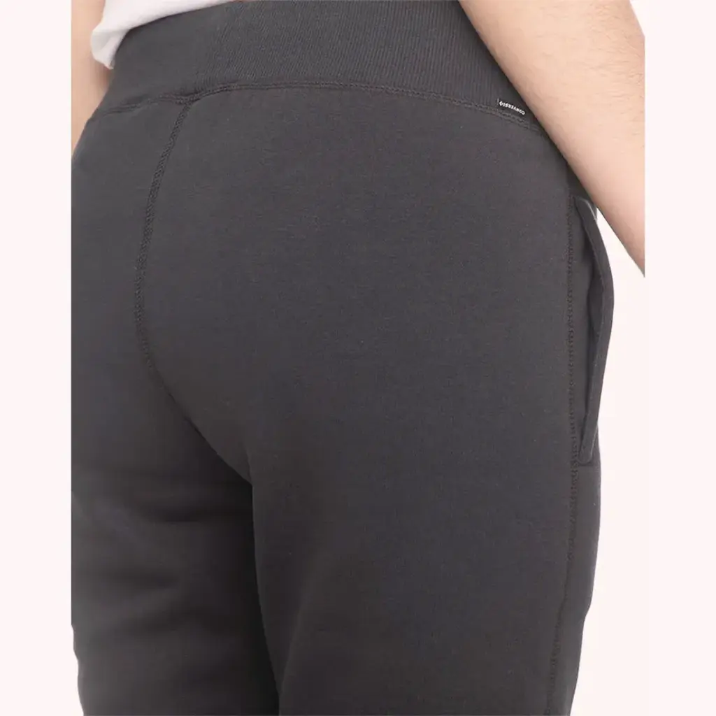 Converse Pantalones Hombres Chuck Patch Negro