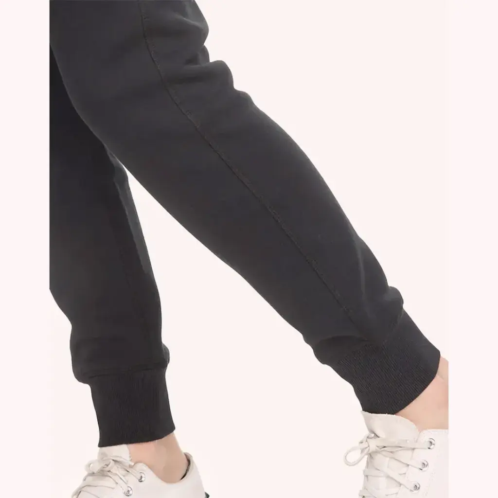 Converse Pantalones Hombres Chuck Patch Negro