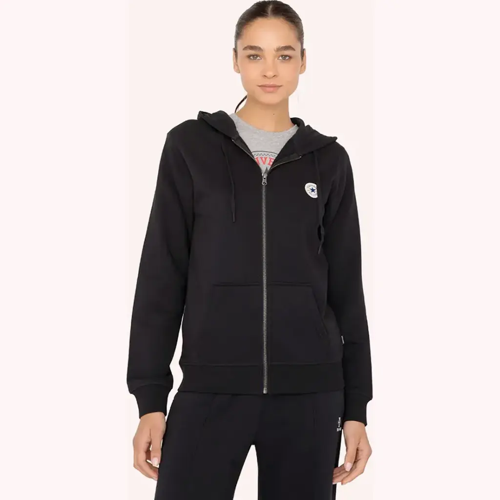 Converse Polerones Mujeres Chuck Patch